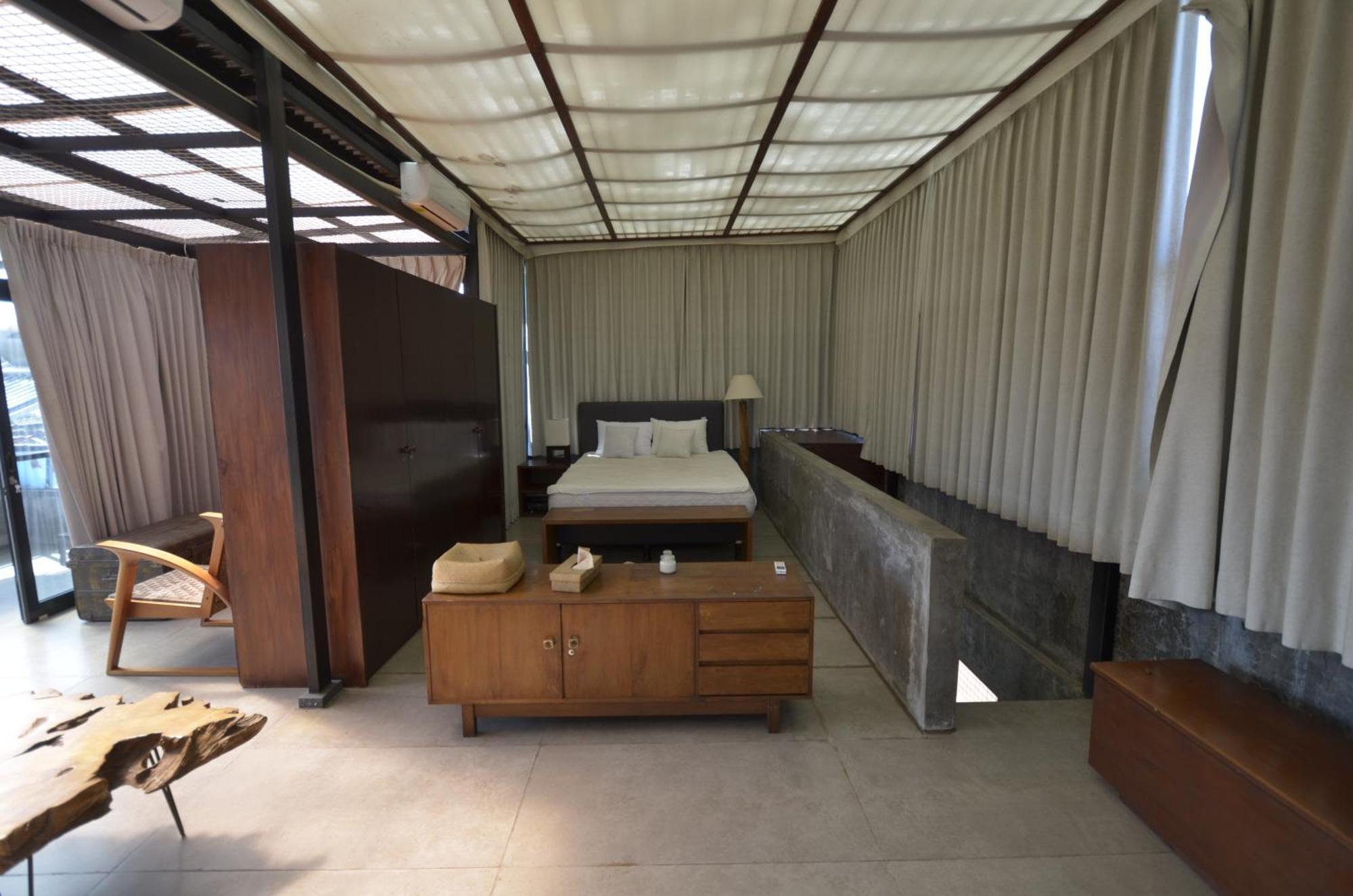 Ohmmstay - Rumah Pendopo Tanjungtirto Экстерьер фото