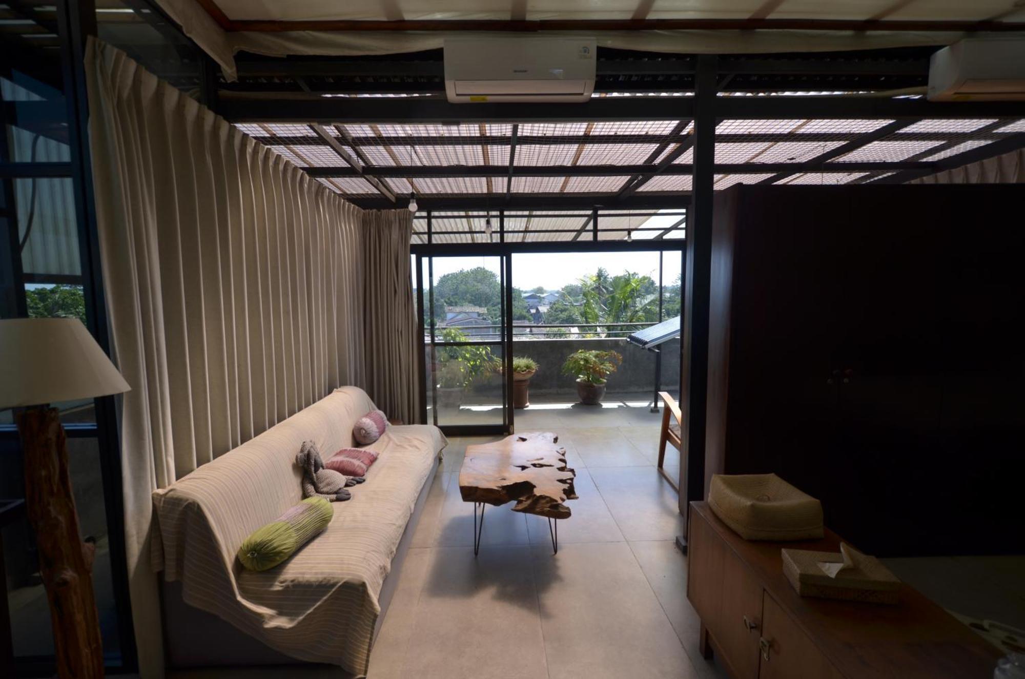 Ohmmstay - Rumah Pendopo Tanjungtirto Экстерьер фото