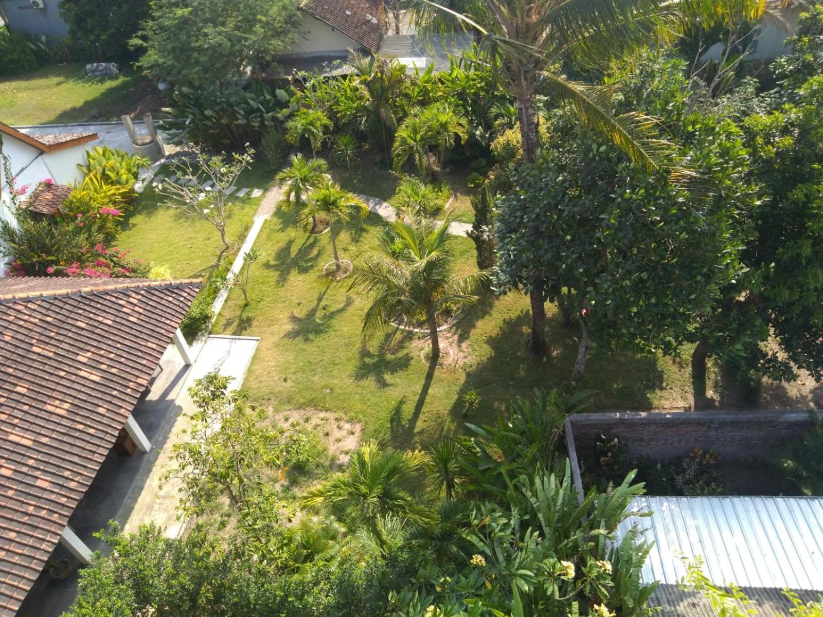Ohmmstay - Rumah Pendopo Tanjungtirto Экстерьер фото
