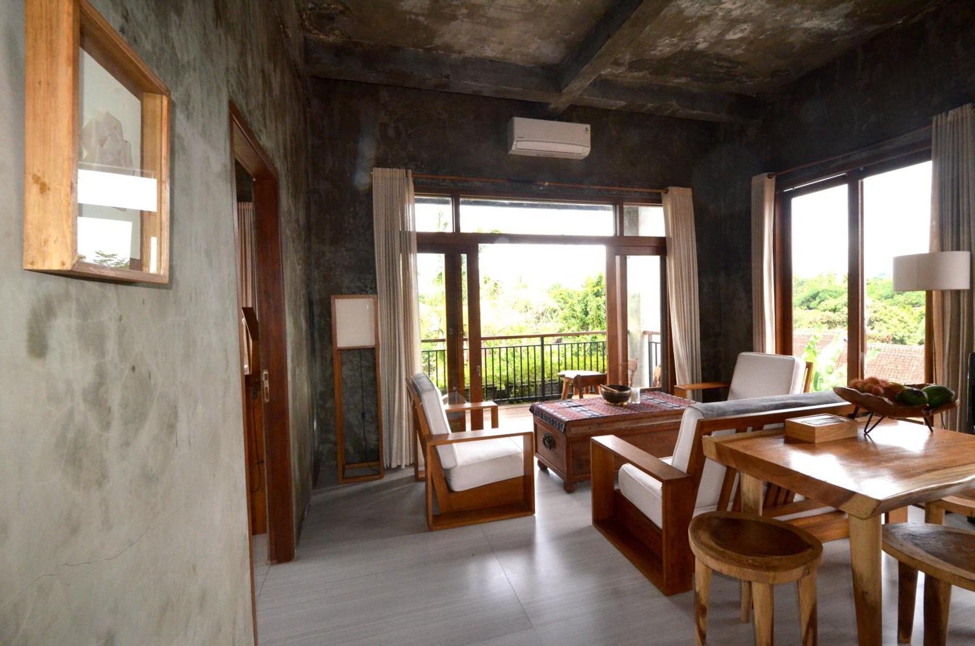 Ohmmstay - Rumah Pendopo Tanjungtirto Экстерьер фото